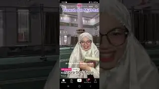 Noura the Quran Teacher (20)