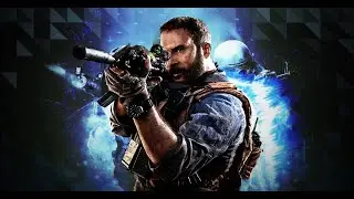 LIVESTREAM | MODERN WARFARE BETA