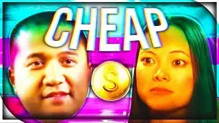 Cheapest DIY Mom Extreme Cheapskates