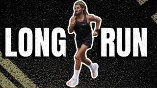 The Perfect Long Run Distance for Marathon & Half Marathon Success