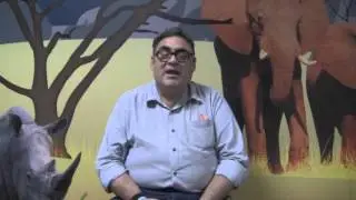 Autism Public Service Announcement