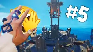 TDM 🤔 Montage Sea of Thieves #5 !!!