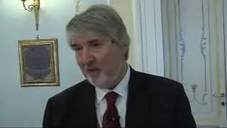 Intervista al ministro Giuliano Poletti