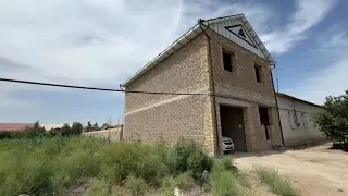 400 m² joy o'rni sotiladi 140 mln. Mo'ljal: Yangiariq yo'li. Sherobod mahallasi.