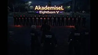 Akademisel / EightbornV Next