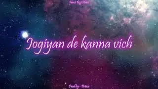 JOGIYAN DE KANNA VICH - HANS RAJ HANS