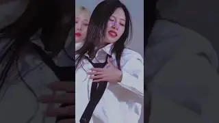 jiu in suits. that's it. 🐰 #dreamcatcher #jiu #kpop #shorts