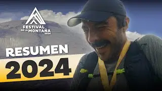 Video Resumen Festival de la Montaña 2024