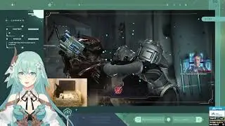 depths VTuber 【 5/7/22 】 【 Warframe, CSS Bhop 】