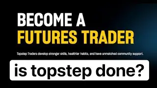 My small opinions on Topstep vs APEX futures trading