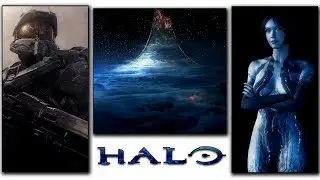 Halo: Combat Evolved Anniversary Запуск #2 Steam - версия ( Русская озвучка , субтитры англ )
