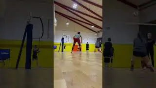 Pa kondisyon muna 🏐💪