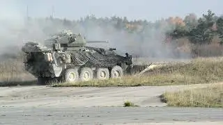 Exercise Dragoon Ready