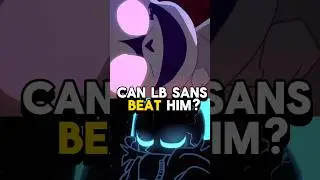 Can LAST BREATH Sans Beat NM Sans? 