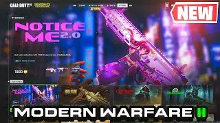 1 New STORE BUNDLE RELEASED In MODERN WARFARE 2 Season 3 Reloaded! 26/05/23