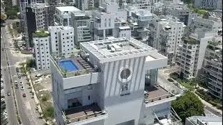 תל ברוך צפון 