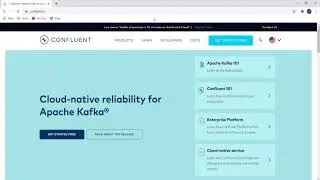 Installing Confluent Kafka on Windows | Setup Kafka cluster in WSL2 | Windows sub system for Linux