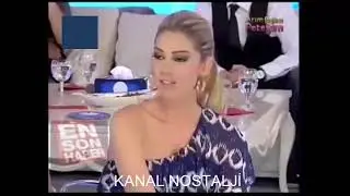 PETEK DİNÇÖZ SERAY SEVER KAC YASINDA BEKARETİNİ KAYBETİGİNİ SORMASI
