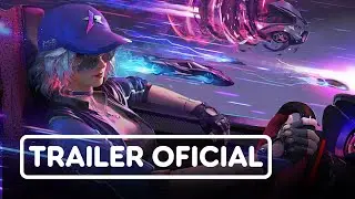 Ace Racer | Trailer Oficial #2 (Android & iOS)
