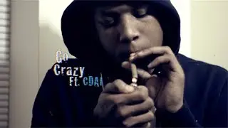 RondoNumbaNine Ft. Cdai - Go Crazy [OFFICIAL VIDEO] Shot By @RioProdChi