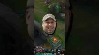 Average French League of Legends player 💀  