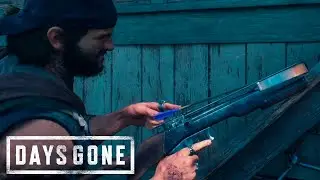 НАЙТИ И УБИТЬ ➨ Days Gone #10