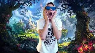 Fantasy Glasses | Lele Pons