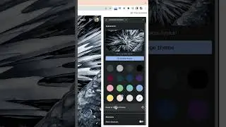 Reset your Chrome Startup Page