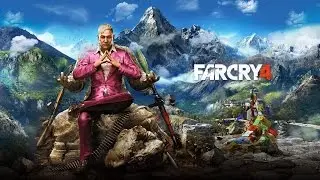 Far Cry 4 — Пэйган Мин (Pagan Min) | Трейлер