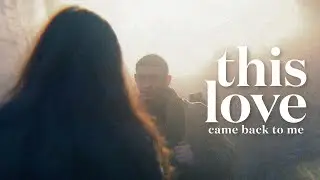 mal & alina | this love came back to me