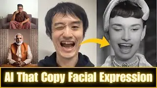 Amazing AI Camera | Free AI Tool For Video