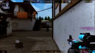 За цвет голубых очей…😢