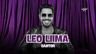 Leo Lima  - Cantor