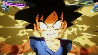 Dragon Ball: Sparking! ZERO historic comeback