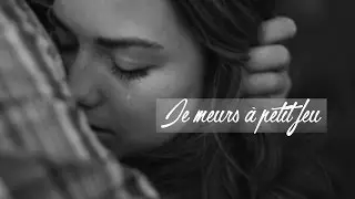 Je meurs à petit feu