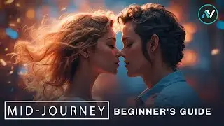 How To Get Started with Mid-Journey A.I in 2024 [ The Beginner's Guide]
