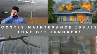 Winter Home Maintenance in Atlanta, GA: Expert Tips to Ensure Your Home Stays Warm and Secure!