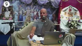 2019.08.01_Чаитанйа-валлабха дас – Гундича-марджана. Очищение от анартх. Часть 1 (Казань)