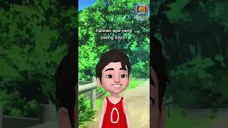 Haiwan yang paling kaya be like #shorts