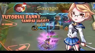 Tutorial Fanny by : RF Channel