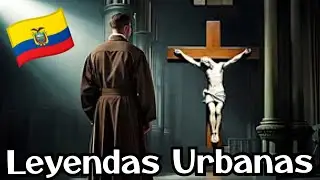 Leyendas Urbanas de Ecuador 🇪🇨🕯️