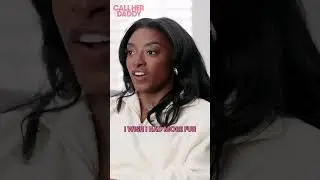 Simone Biles’ Legacy