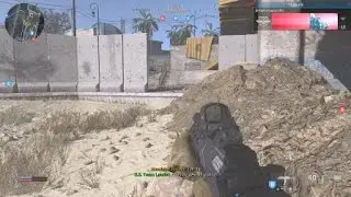 Call of Duty®: Modern Warfare® Recon Drone