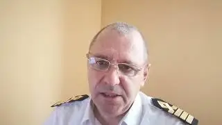 Возможности работы в море, возраст и т.д.