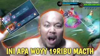 MABAR PASCOL X BLAZER GAMING TOP GLOBAL FANNY 19K MACTH.