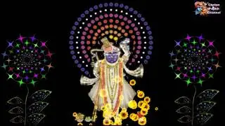 Mane Vahalu Lage Shreeji Taru Nam....---New Bhajan