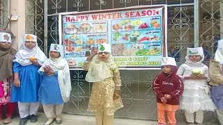 Happy Winter Season Presentation #winter #winterspecial #wintercollection #winterseason #winters