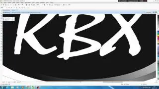 Kurs CorelDraw x7   część 3   pasek narzędzi