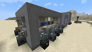 NuclearCraft Overhaul - Multi-Fuel Fission Reactors
