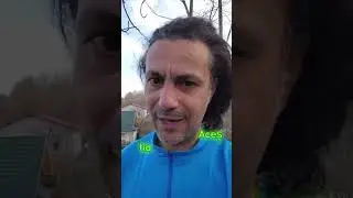 Lume Multa, OAMENI Putini